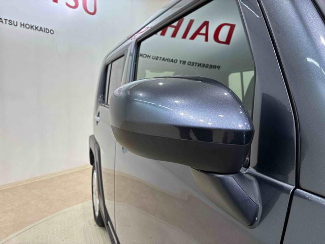 タフトG クロムベンチャー(北海道)の中古車