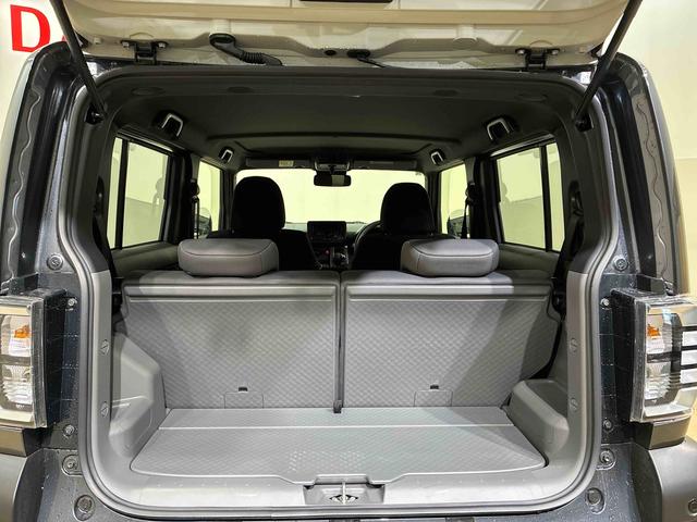 タフトG クロムベンチャー(北海道)の中古車