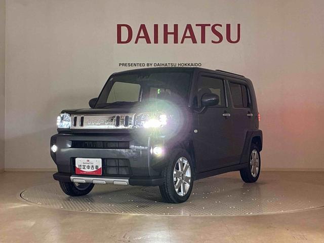 タフトG クロムベンチャー(北海道)の中古車