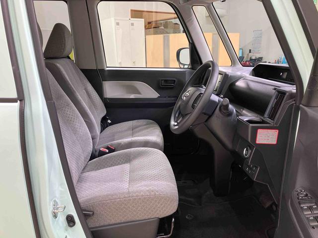 タントL(北海道)の中古車