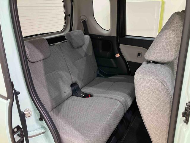 タントL(北海道)の中古車