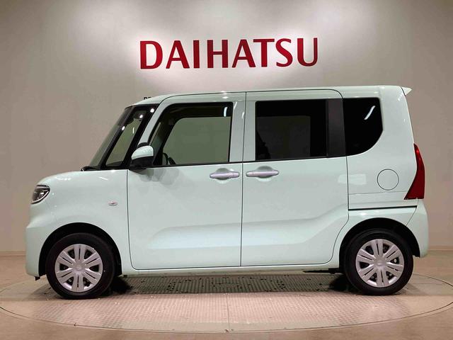 タントL(北海道)の中古車