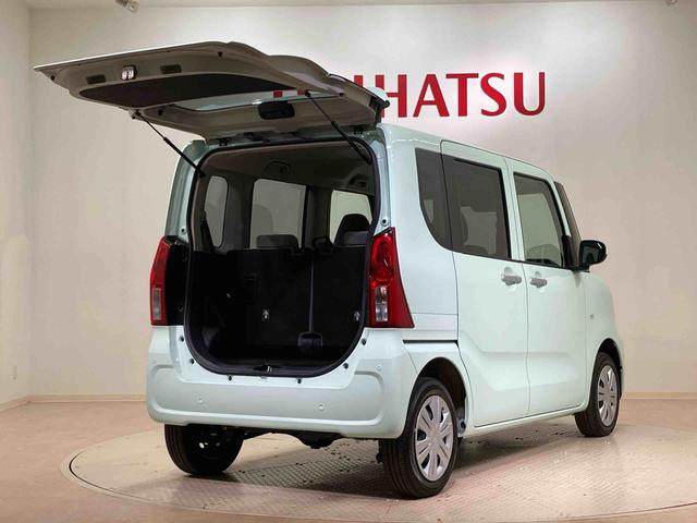 タントL(北海道)の中古車