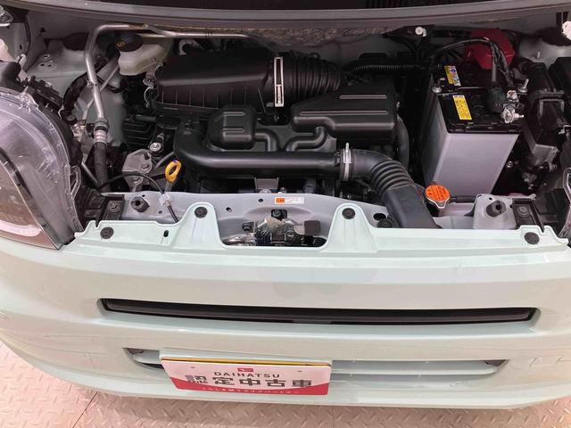 タントL(北海道)の中古車