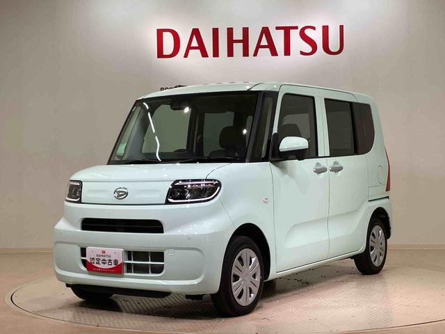 タントL(北海道)の中古車