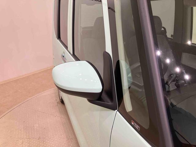 タントL(北海道)の中古車