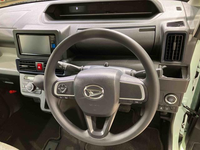 タントL(北海道)の中古車