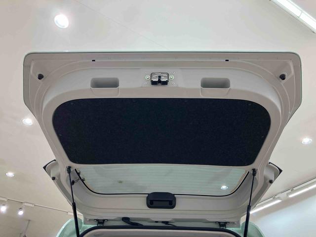 タントL(北海道)の中古車