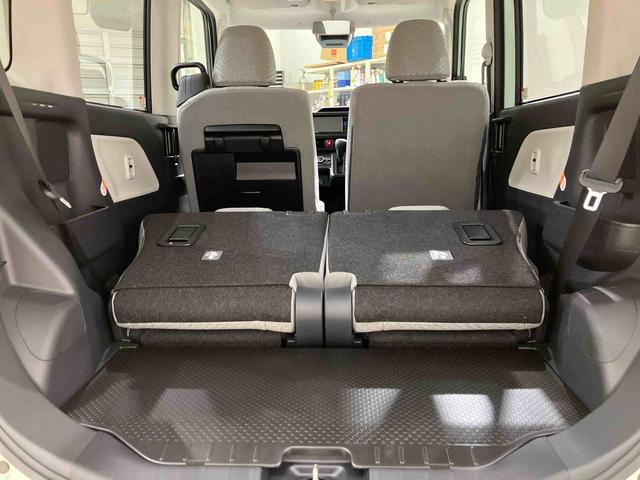 タントL(北海道)の中古車