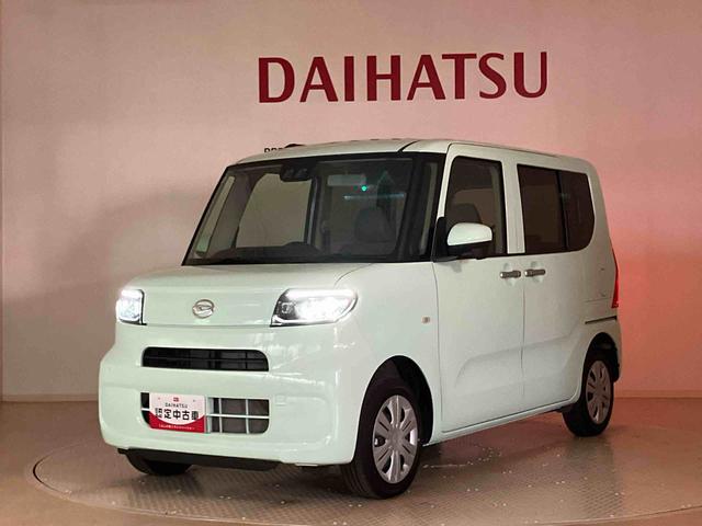 タントL(北海道)の中古車