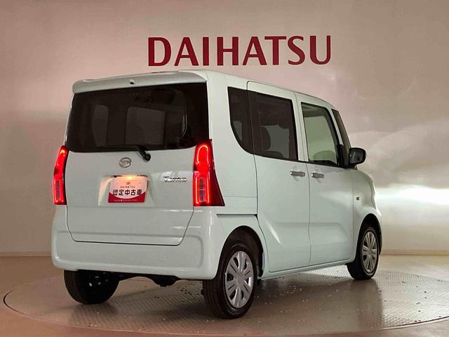 タントL(北海道)の中古車
