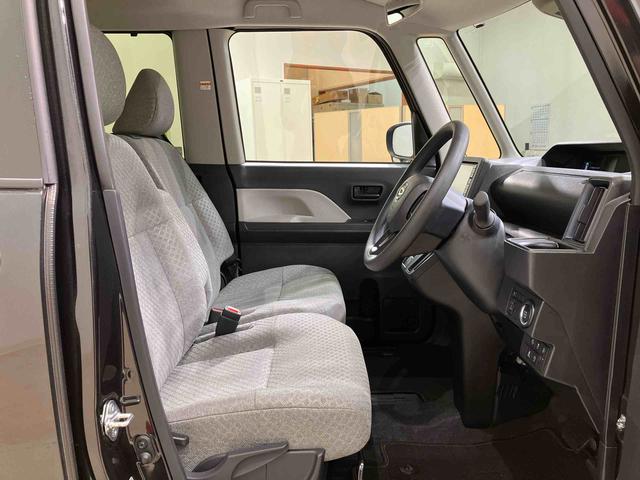 タントX(北海道)の中古車