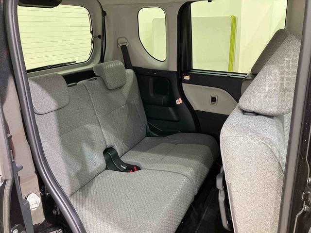 タントX(北海道)の中古車