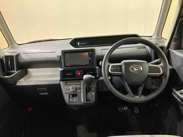 タントX(北海道)の中古車