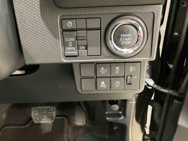 タントX(北海道)の中古車