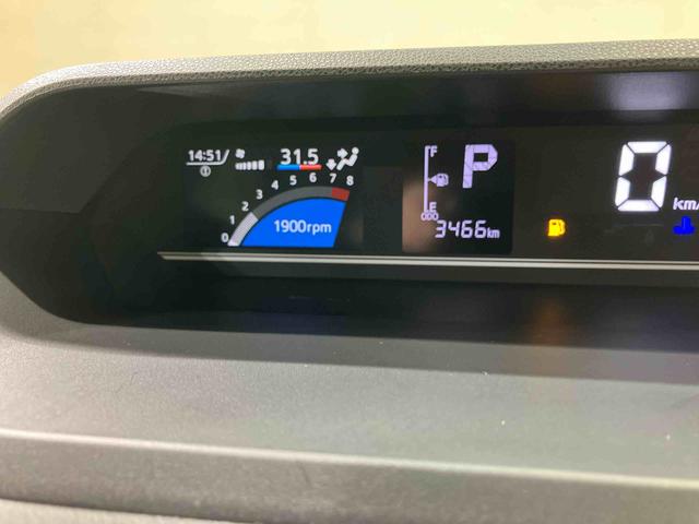 タントX(北海道)の中古車