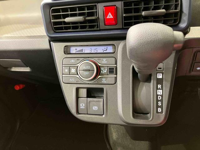 タントX(北海道)の中古車