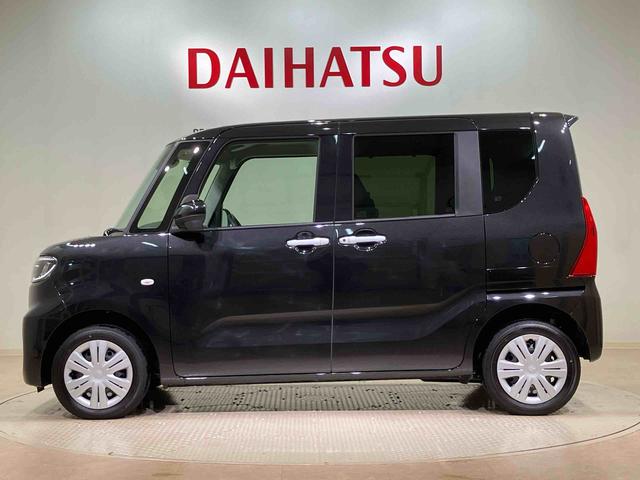 タントX(北海道)の中古車