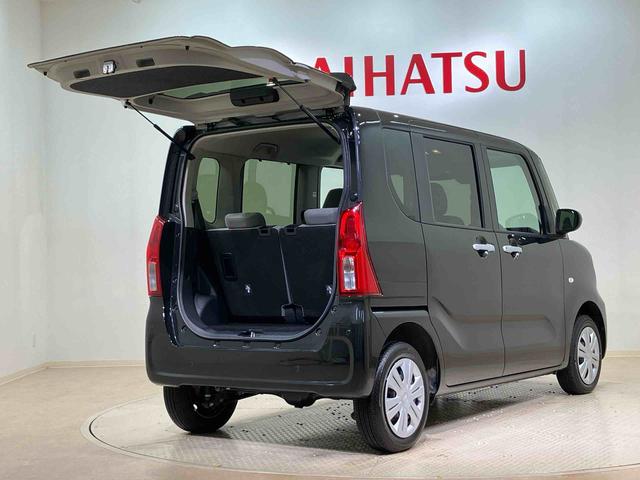 タントX(北海道)の中古車