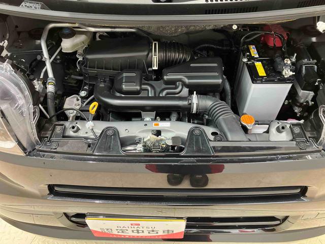 タントX(北海道)の中古車