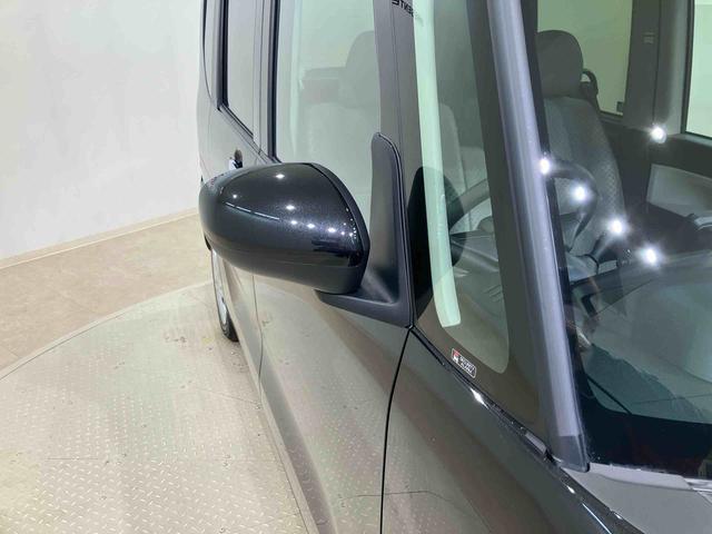 タントX(北海道)の中古車