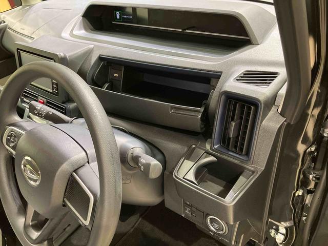 タントX(北海道)の中古車