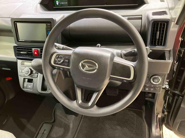 タントX(北海道)の中古車