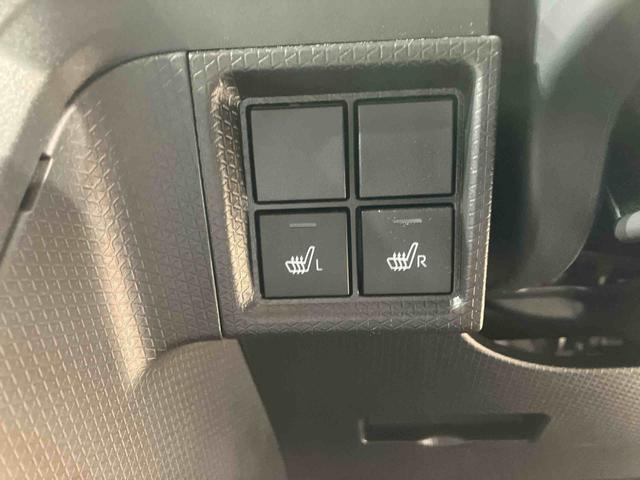 タントX(北海道)の中古車