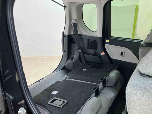 タントX(北海道)の中古車