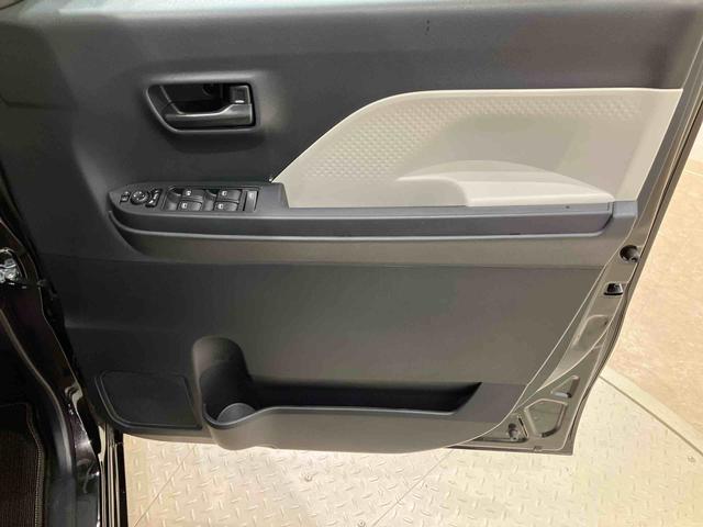 タントX(北海道)の中古車