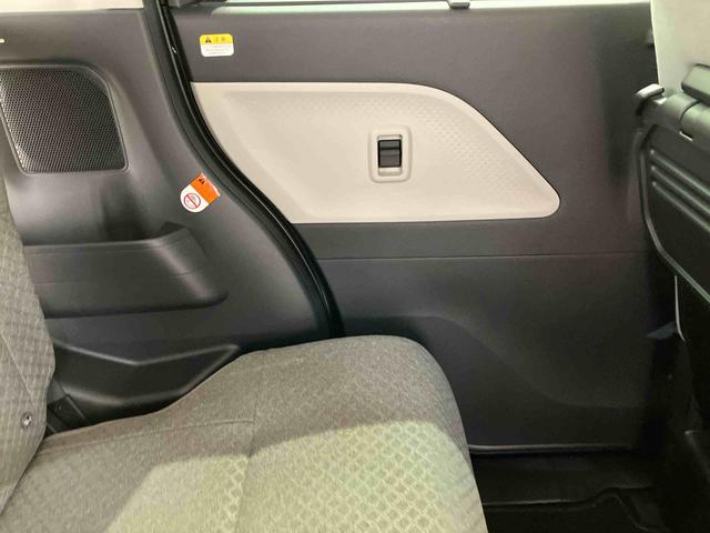 タントX(北海道)の中古車