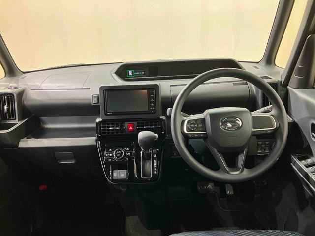 タントカスタムX(北海道)の中古車