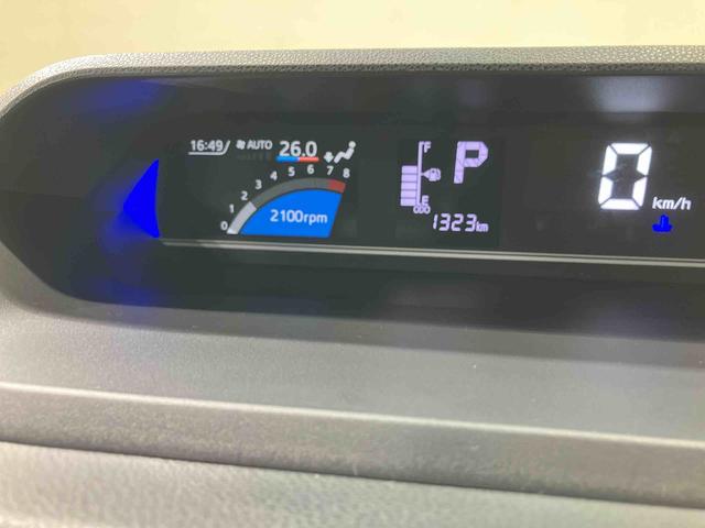 タントカスタムX(北海道)の中古車