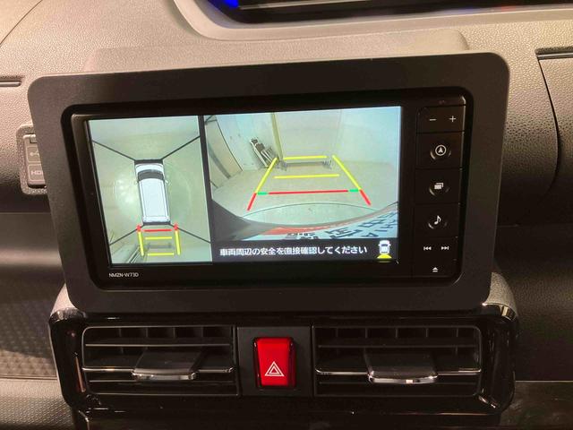 タントカスタムX(北海道)の中古車