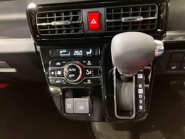 タントカスタムX(北海道)の中古車