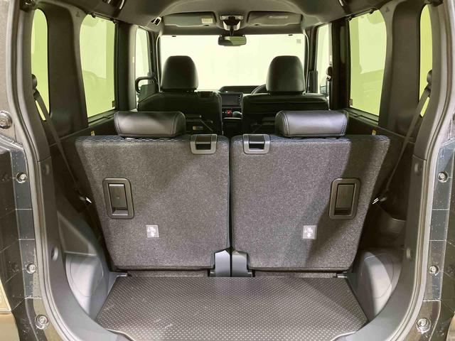 タントカスタムX(北海道)の中古車