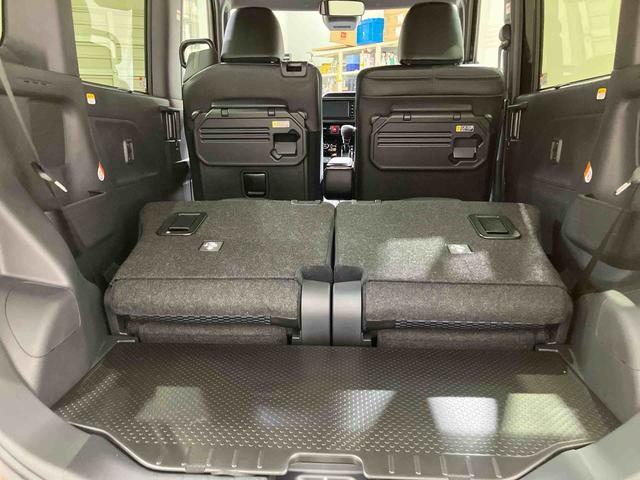 タントカスタムX(北海道)の中古車