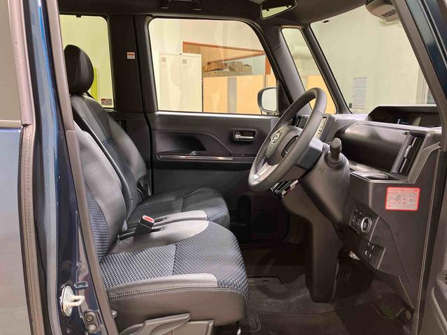 タントカスタムRS(北海道)の中古車