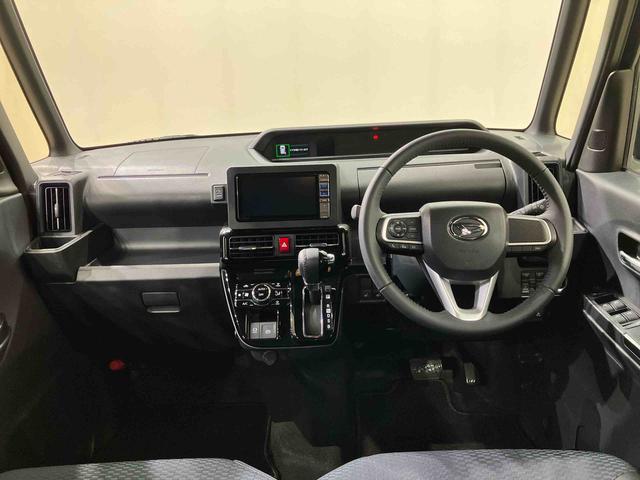 タントカスタムRS(北海道)の中古車