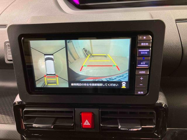 タントカスタムRS(北海道)の中古車