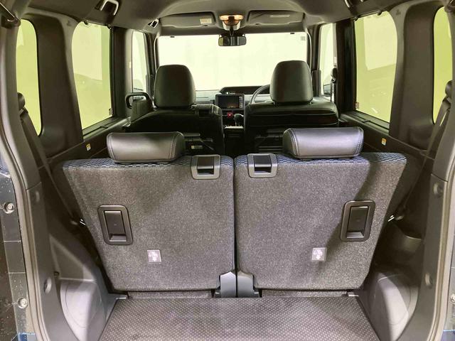 タントカスタムRS(北海道)の中古車