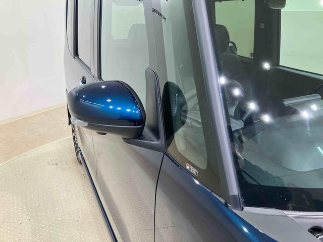 タントカスタムRS(北海道)の中古車