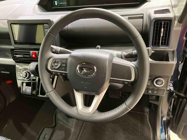 タントカスタムRS(北海道)の中古車