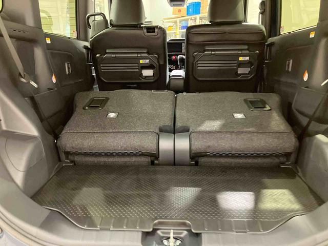 タントカスタムRS(北海道)の中古車