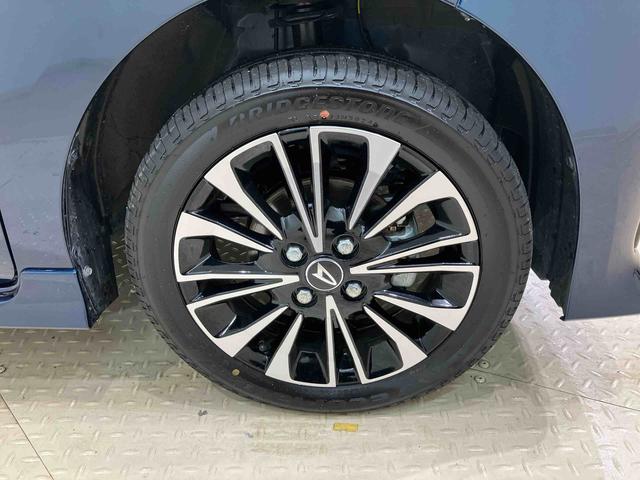 タントカスタムRS(北海道)の中古車