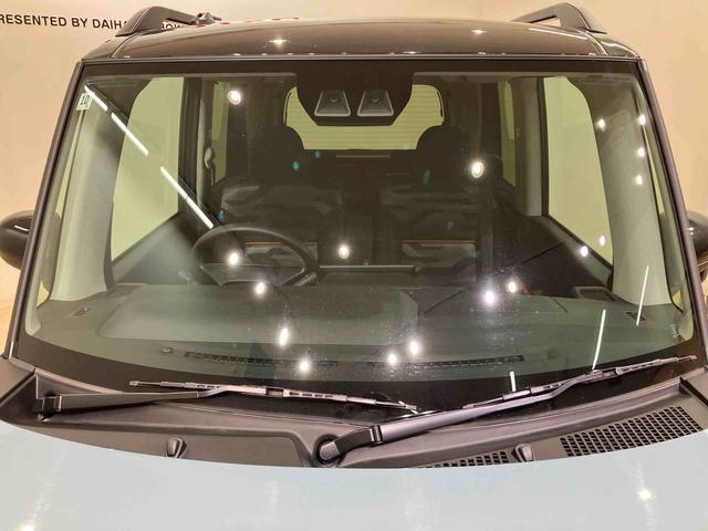 タントファンクロス(北海道)の中古車