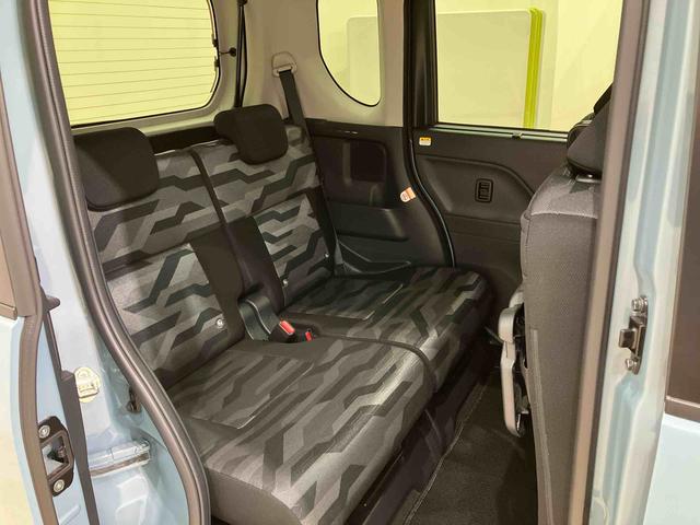 タントファンクロス(北海道)の中古車