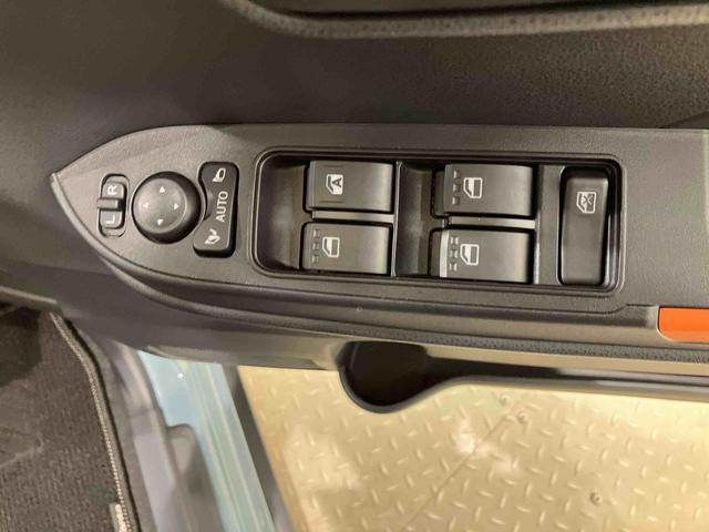 タントファンクロス(北海道)の中古車