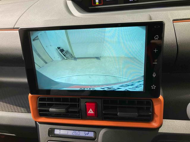 タントファンクロス(北海道)の中古車