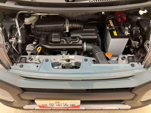 タントファンクロス(北海道)の中古車